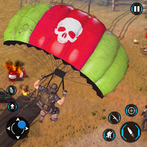 Extreme FPS Shooting Commando