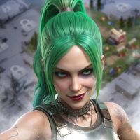 Last Extraction: Zombie Tide