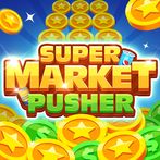 Supermarket Pusher