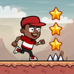 Desert Marathon