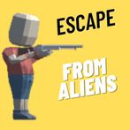 Escape From Aliens (Uzaylılard