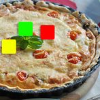 Headbreaker Puzzle Food Editio