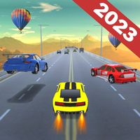 Endless Traffic Car Racer