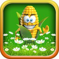 Funny Corn Escape - JRK Games