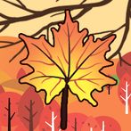 Falling Leaf Autumn Game
