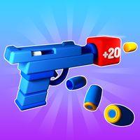 Gun Craft Run