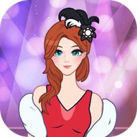Makeover up-I am Star