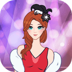 Makeover up-I am Star