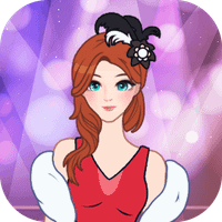 Makeover up-I am Star