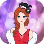 Makeover up-I am Star