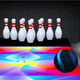 Bowling King Ball Game