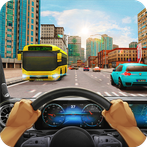 Car Driving Games Simulator