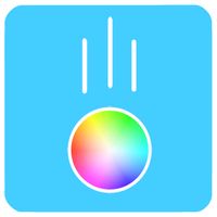 ColorFall - The New Arcade Gam