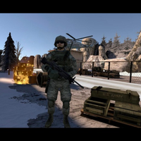 FPS Secret Mission  Command 3D