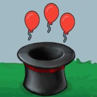 Sihirbay'ın Şapkası