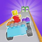 Bricks And Bullets 3D