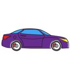 Floppy Car