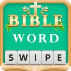 Bible Word Swipe