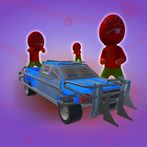 Zombie Driver