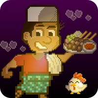 Satay Club Street Food Diner