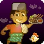 Satay Club Street Food Diner