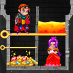 Pull The Pin - Puzzle Games