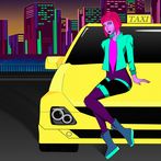 Cyber Run: Endless Runner