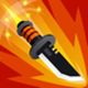 Hit The Knife
