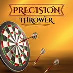 Precision thrower