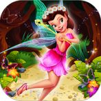 Fairy Princess Makeup Game