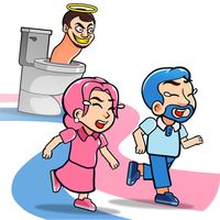 Rush to Home: Draw Puzzle