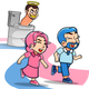 Rush to Home: Draw Puzzle