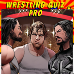 WRESTLING QUIZ PRO
