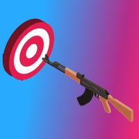Firing Range 3D