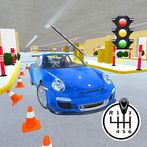 Driving Acadamy - Drive School