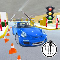 Driving Acadamy - Drive School