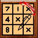 Du Sudoku-Puzzle King