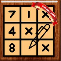 Du Sudoku-Puzzle King