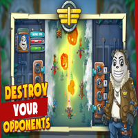 Vallentes Panda Fighter