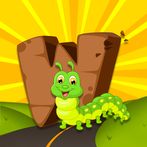 Worm Word : Unlock The World