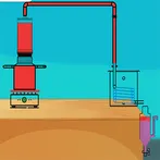 LETIME Virtual Distillation