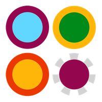 Loopadot ● challenging logic &