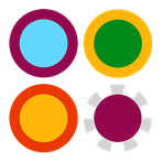 Loopadot ● challenging logic &