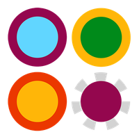 Loopadot ● challenging logic &