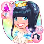 Cute Anime Girl Dress Up