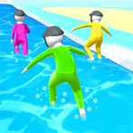 Slick Run 3D