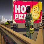 Run  Delivery