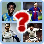 Football Player Guessing Game?