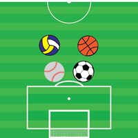 Goalkeeper - Keep the Balls!