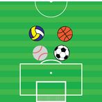 Goalkeeper -  Keep the Balls! 